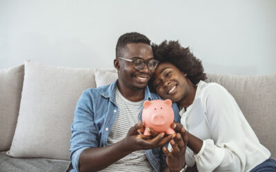Are You Cheating On Your Spouse — Financially?